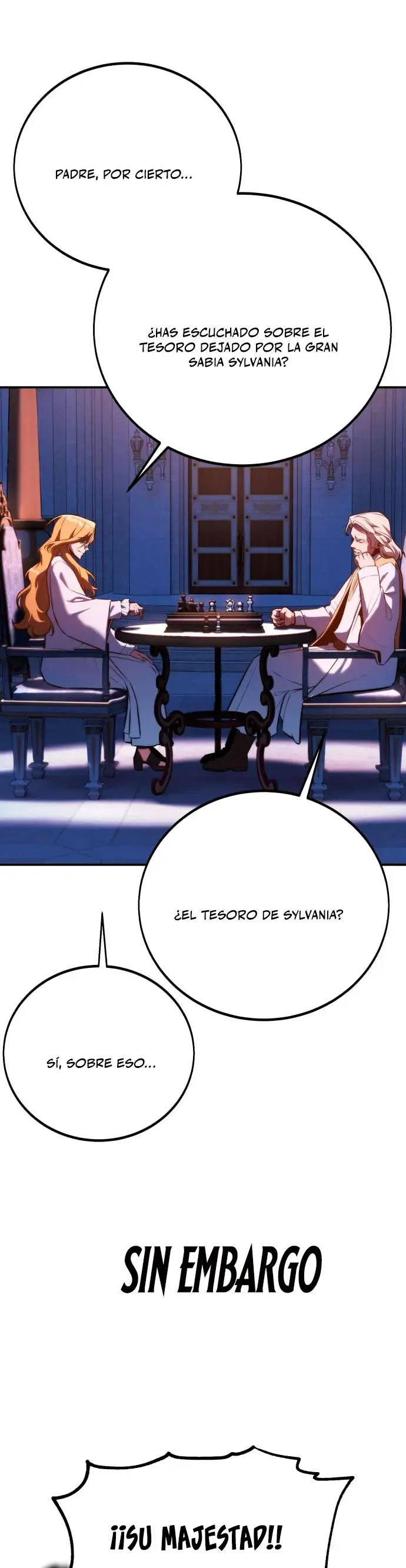 Guia de supervivencia del extra de la academia Capítulo 102 - Page 25