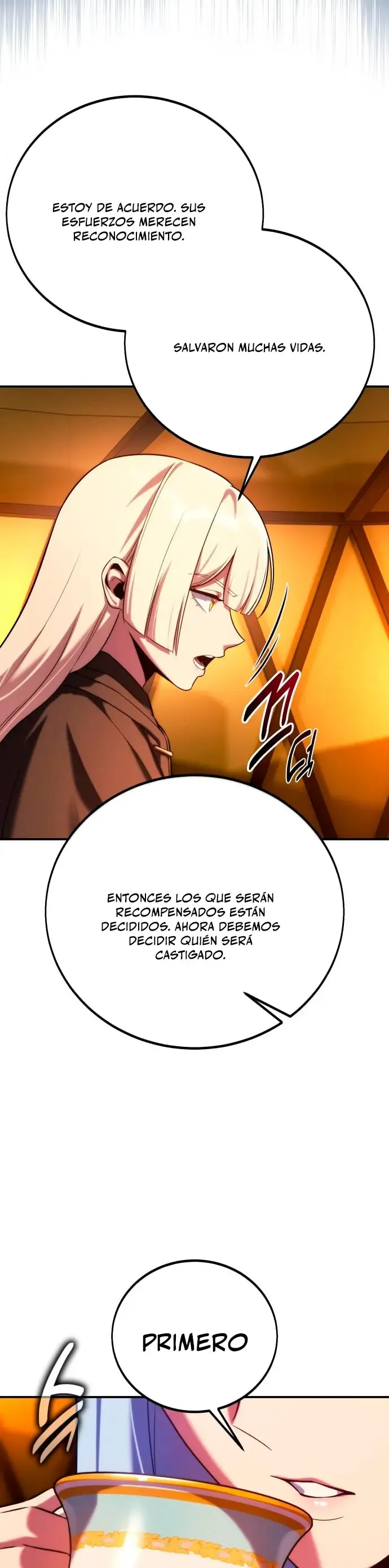 Guia de supervivencia del extra de la academia Capítulo 102 - Page 32