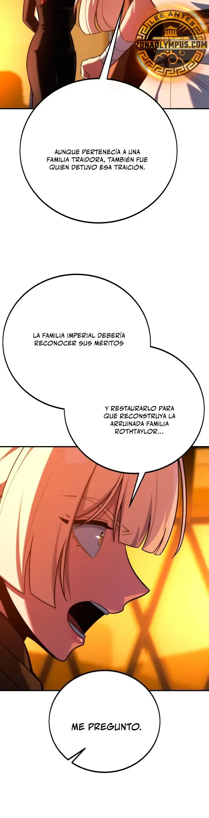 Guia de supervivencia del extra de la academia Capítulo 102 - Page 48