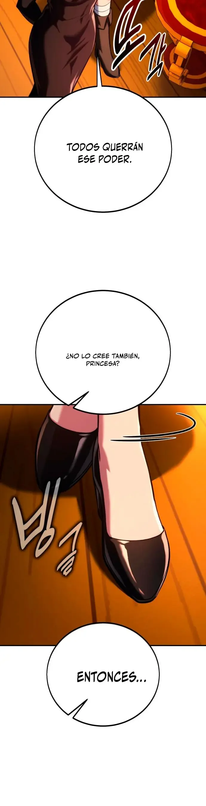 Guia de supervivencia del extra de la academia Capítulo 102 - Page 50