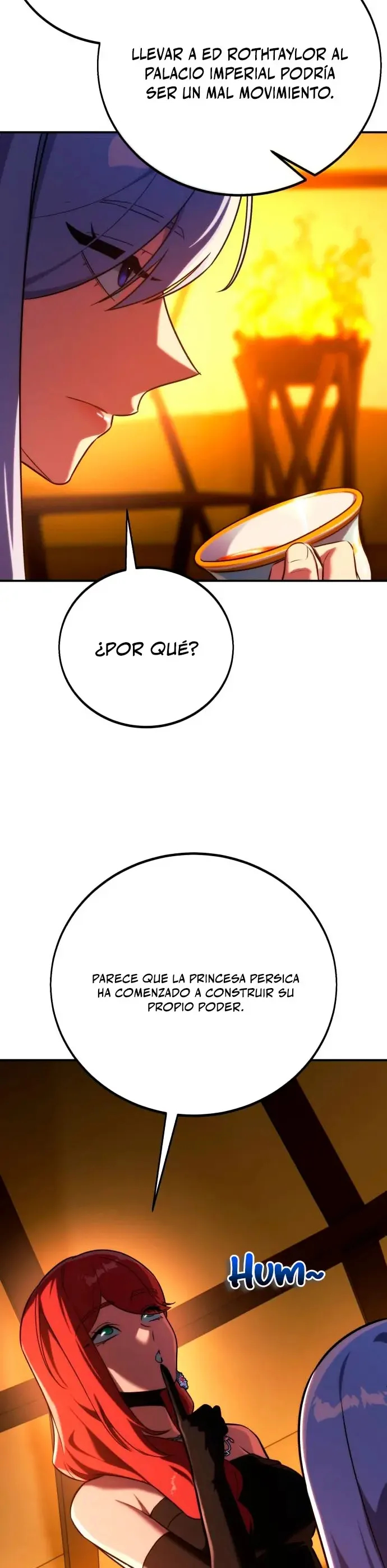 Guia de supervivencia del extra de la academia Capítulo 102 - Page 58