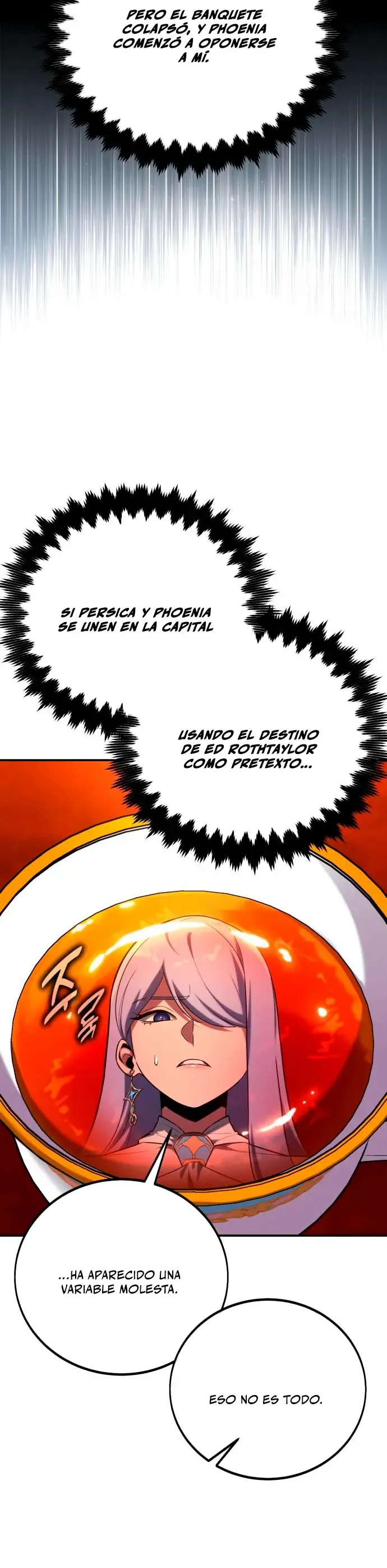 Guia de supervivencia del extra de la academia Capítulo 102 - Page 60