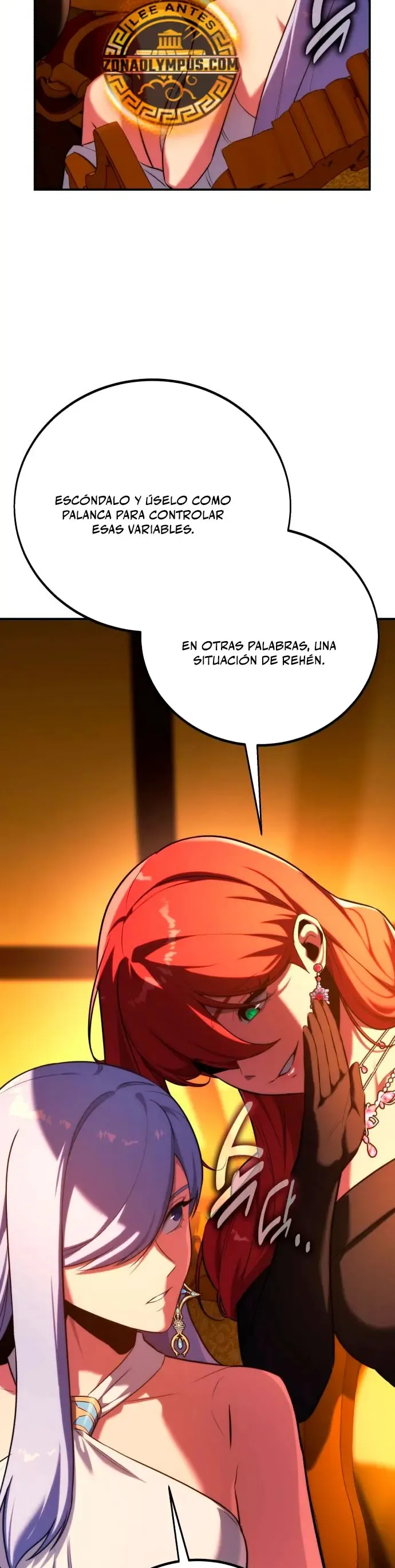 Guia de supervivencia del extra de la academia Capítulo 102 - Page 62