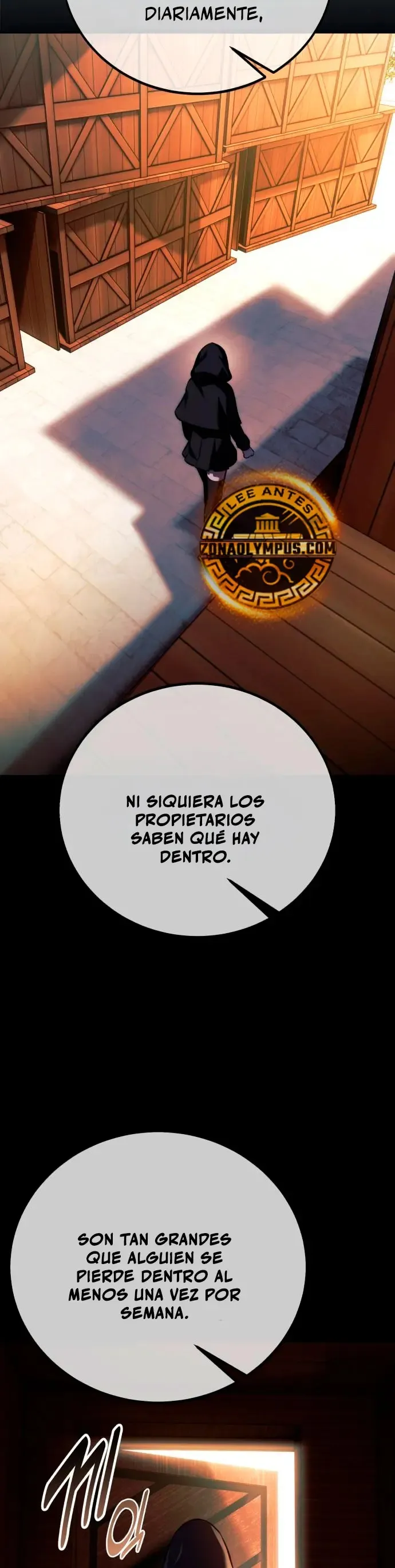 Guia de supervivencia del extra de la academia Capítulo 102 - Page 64