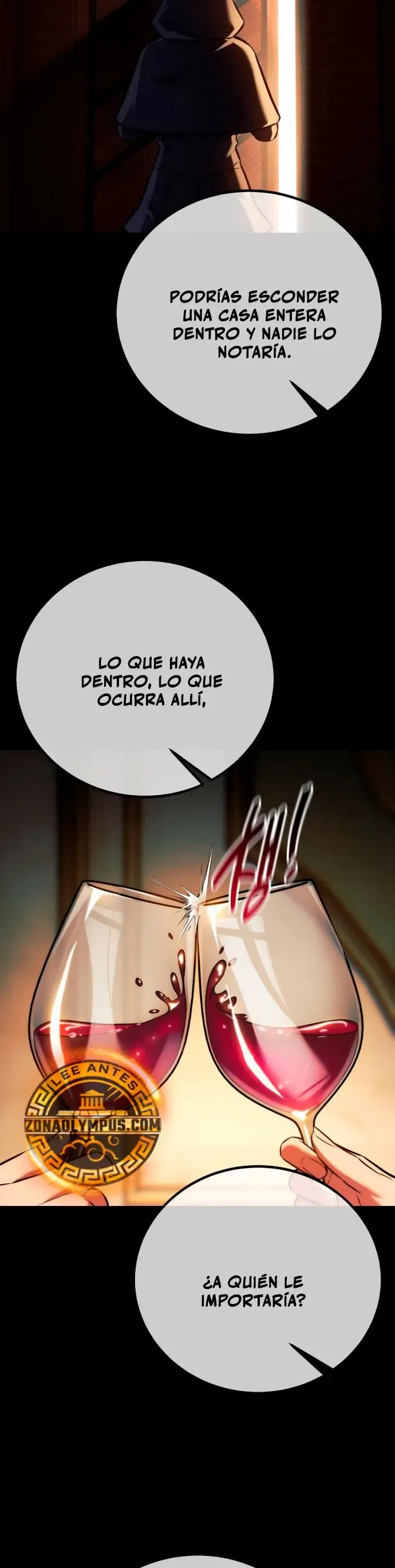 Guia de supervivencia del extra de la academia Capítulo 102 - Page 65