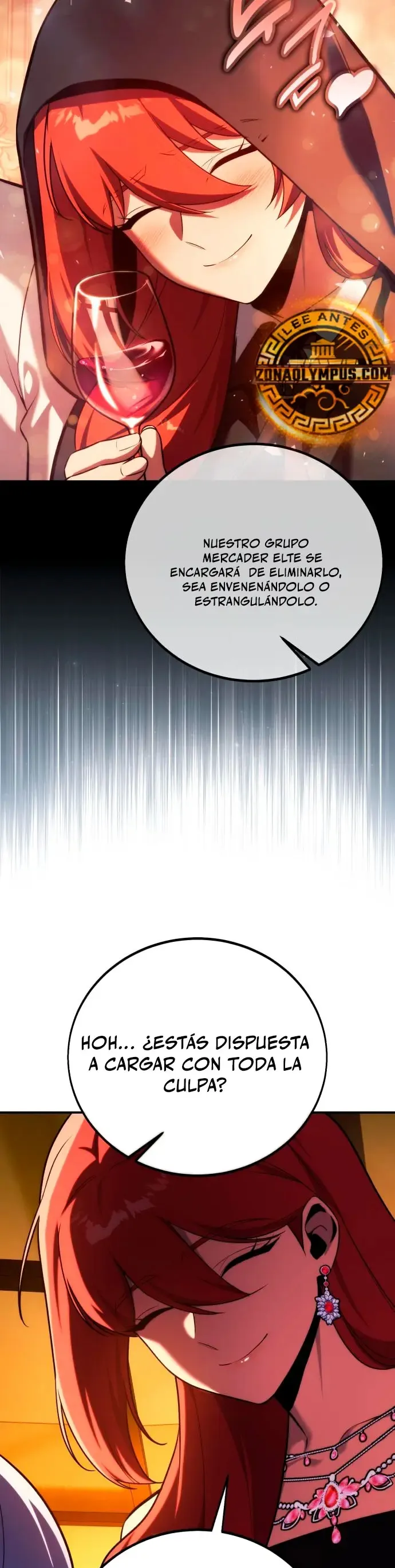 Guia de supervivencia del extra de la academia Capítulo 102 - Page 67