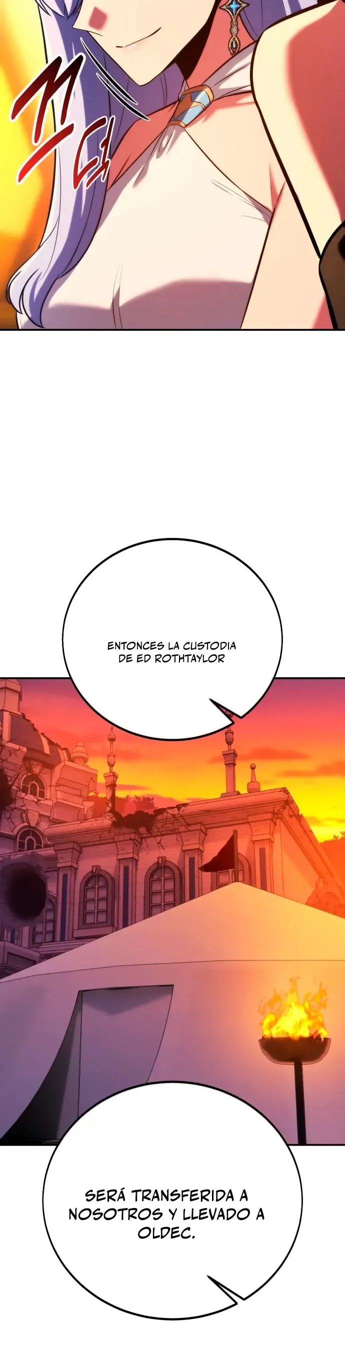 Guia de supervivencia del extra de la academia Capítulo 102 - Page 69