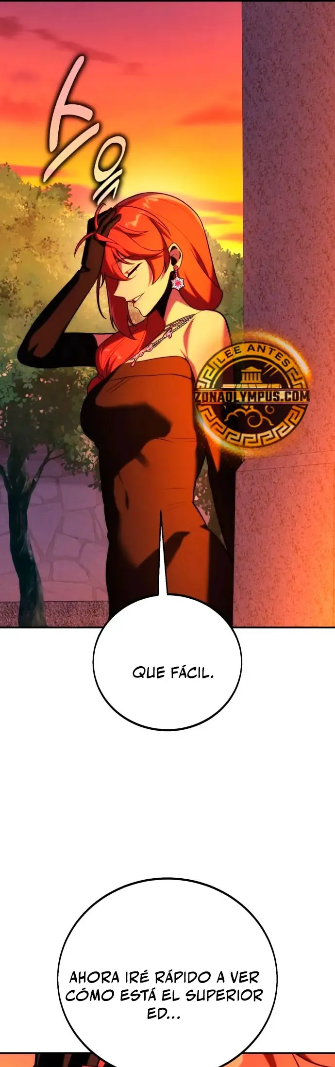 Guia de supervivencia del extra de la academia Capítulo 102 - Page 71