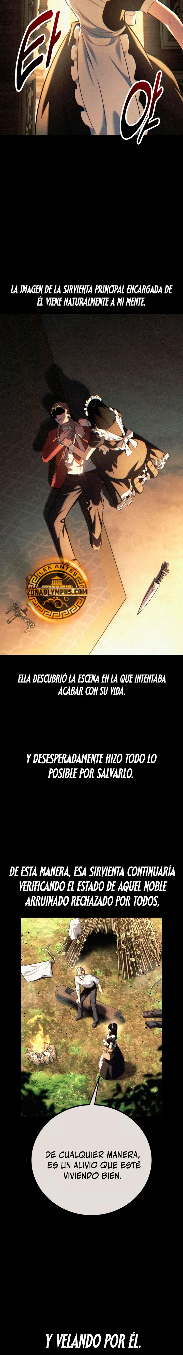 Guia de supervivencia del extra de la academia Capítulo 103 - Page 35