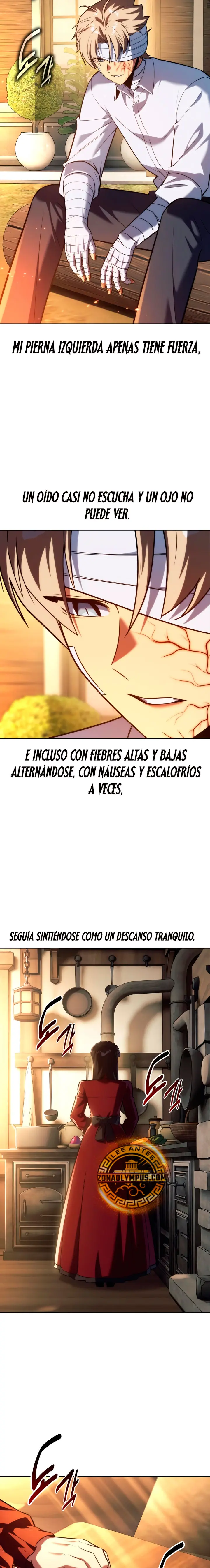 Guia de supervivencia del extra de la academia Capítulo 104 - Page 12