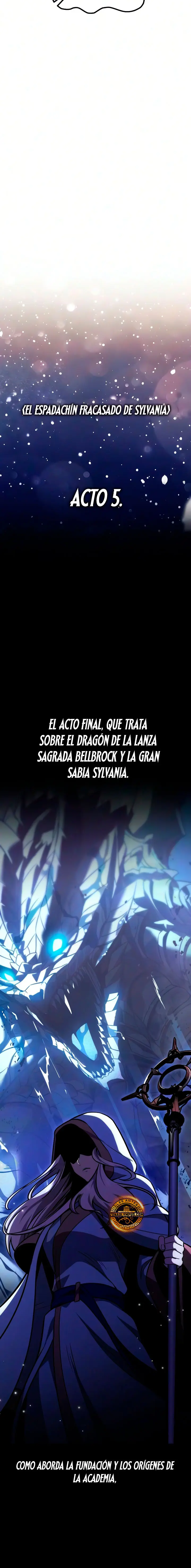 Guia de supervivencia del extra de la academia Capítulo 105 - Page 4