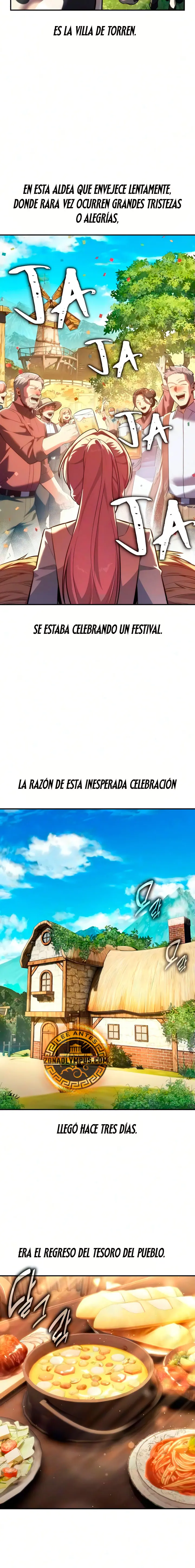 Guia de supervivencia del extra de la academia Capítulo 106 - Page 2