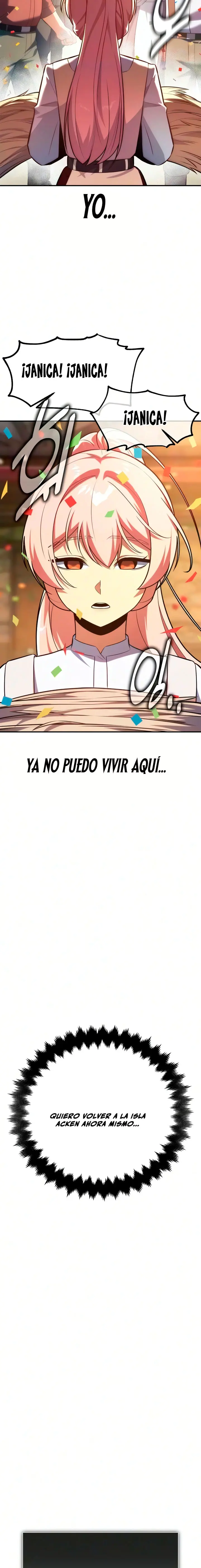 Guia de supervivencia del extra de la academia Capítulo 106 - Page 12