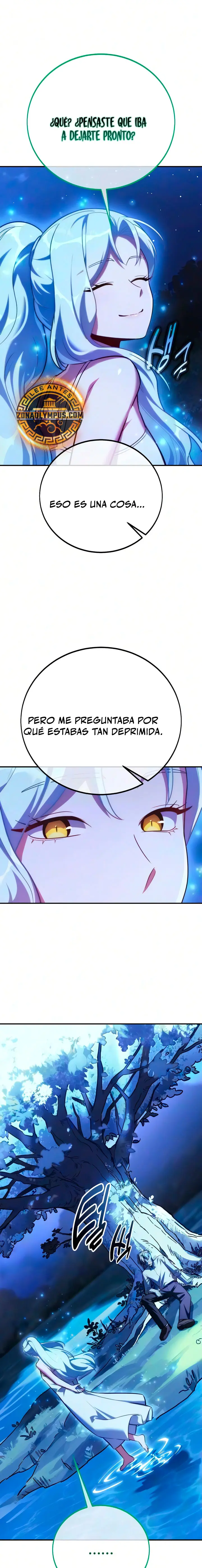 Guia de supervivencia del extra de la academia Capítulo 106 - Page 16