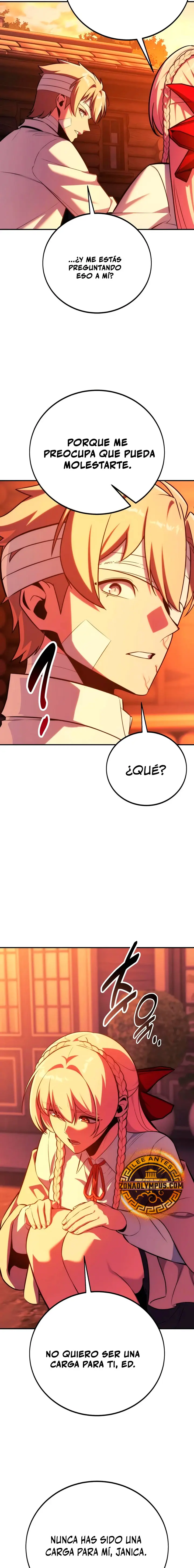 Guia de supervivencia del extra de la academia Capítulo 107 - Page 3