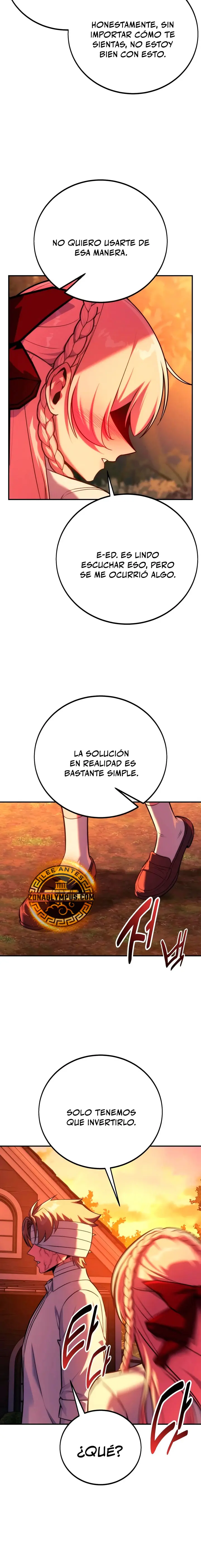 Guia de supervivencia del extra de la academia Capítulo 107 - Page 15