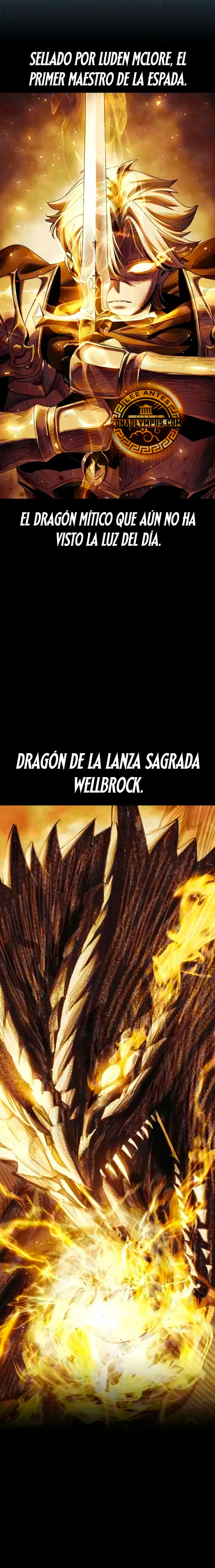 Guia de supervivencia del extra de la academia Capítulo 108 - Page 24