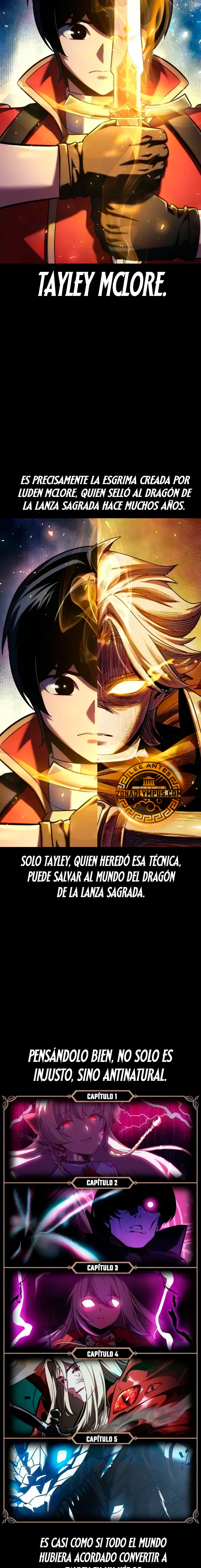 Guia de supervivencia del extra de la academia Capítulo 108 - Page 28