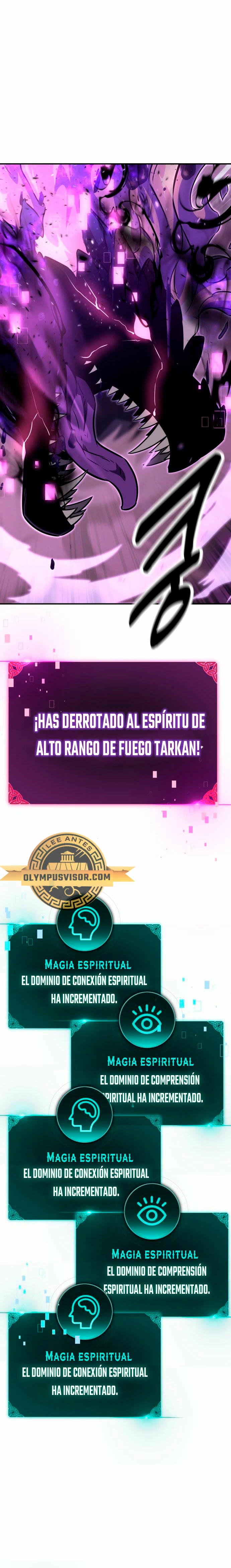 Guia de supervivencia del extra de la academia Capítulo 11 - Page 23