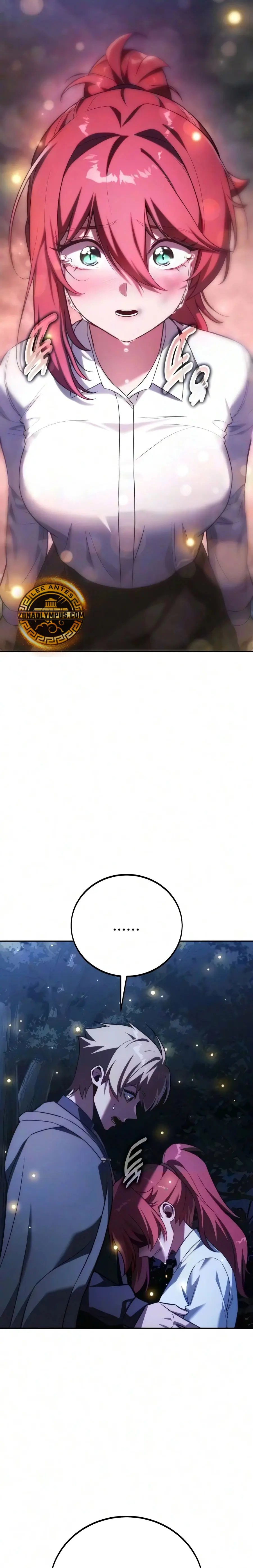 Guia de supervivencia del extra de la academia Capítulo 113 - Page 13