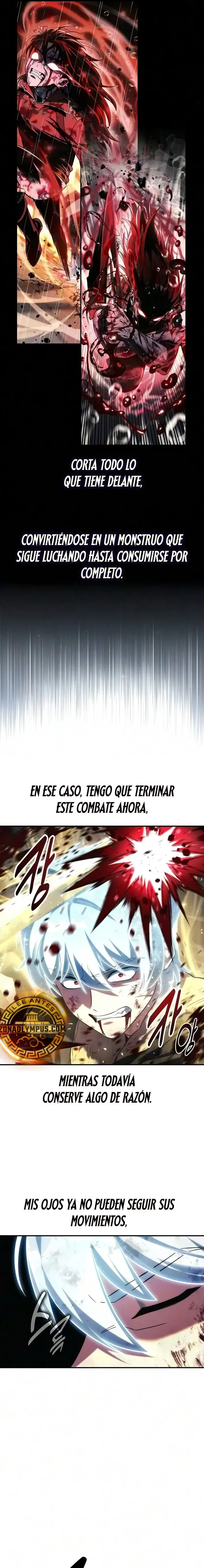 Guia de supervivencia del extra de la academia Capítulo 114 - Page 21