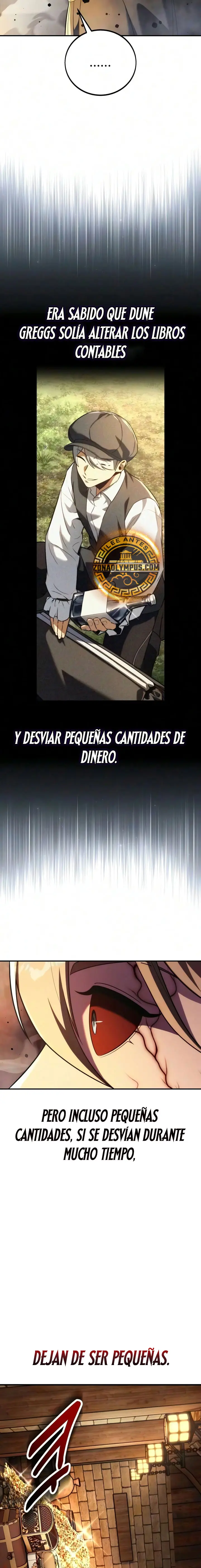 Guia de supervivencia del extra de la academia Capítulo 115 - Page 19