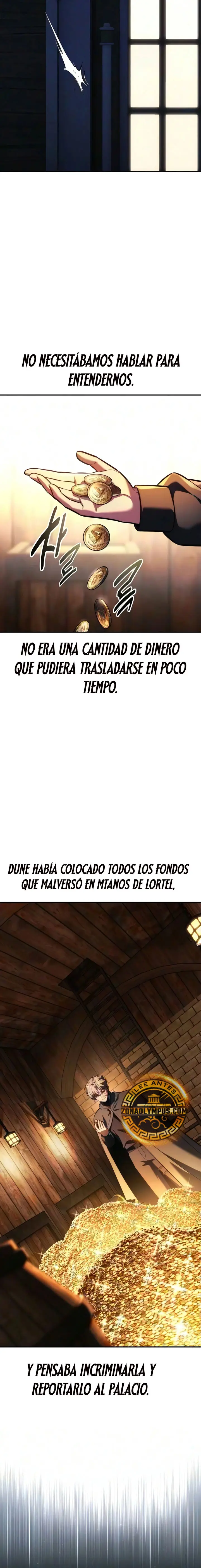 Guia de supervivencia del extra de la academia Capítulo 115 - Page 23