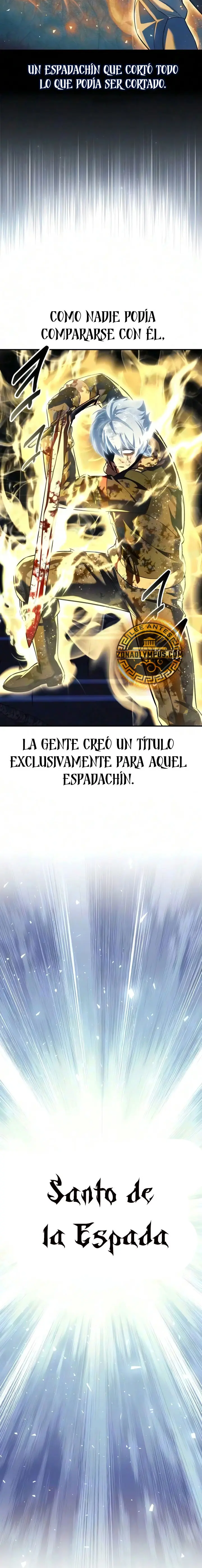 Guia de supervivencia del extra de la academia Capítulo 116 - Page 23