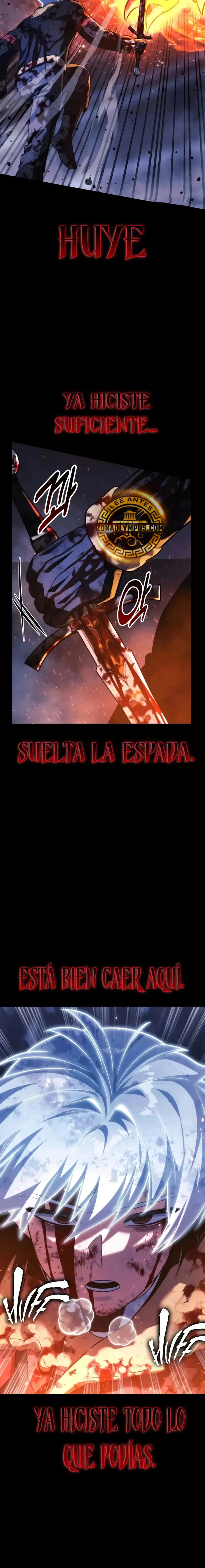 Guia de supervivencia del extra de la academia Capítulo 117 - Page 30