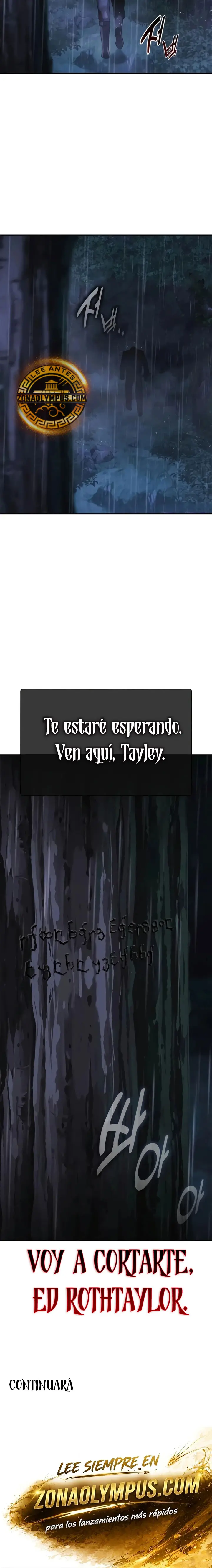 Guia de supervivencia del extra de la academia Capítulo 117 - Page 42
