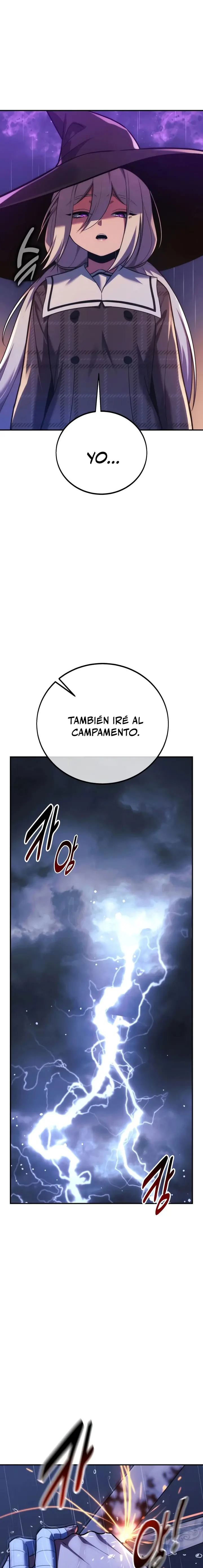 Guia de supervivencia del extra de la academia Capítulo 118 - Page 17