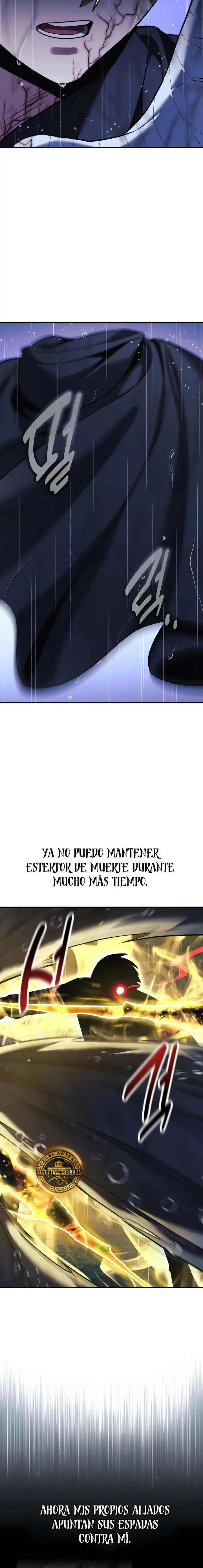 Guia de supervivencia del extra de la academia Capítulo 118 - Page 30