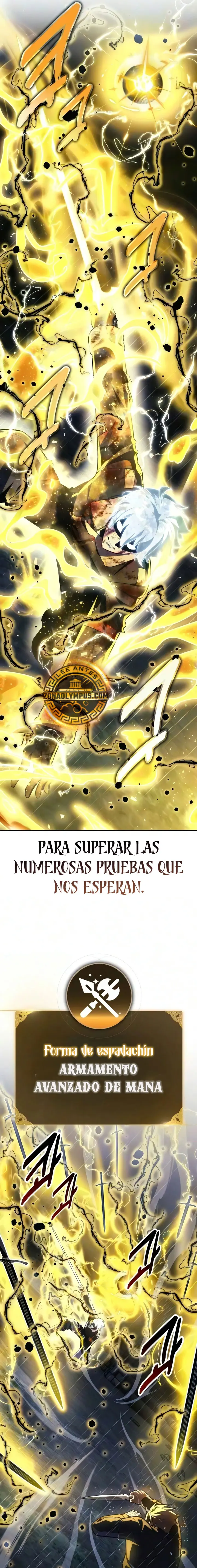 Guia de supervivencia del extra de la academia Capítulo 119 - Page 9