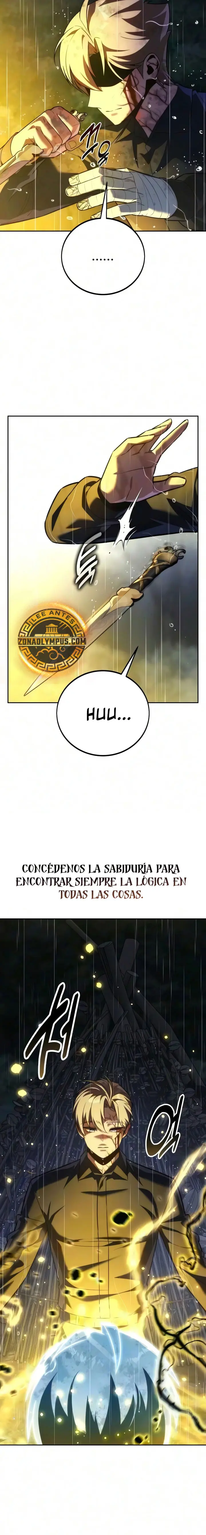 Guia de supervivencia del extra de la academia Capítulo 119 - Page 13