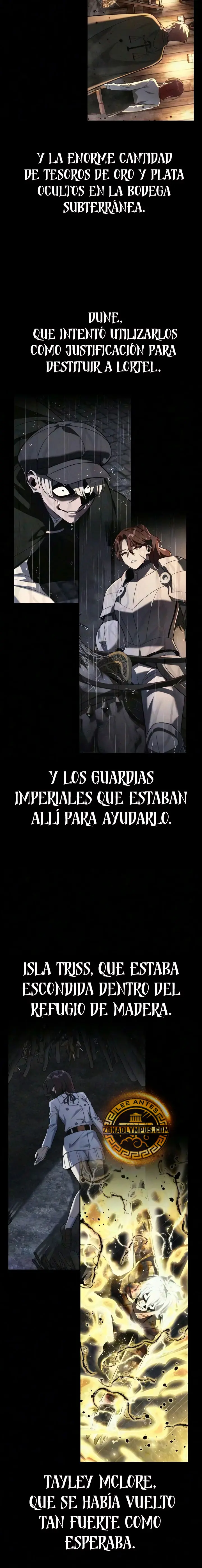 Guia de supervivencia del extra de la academia Capítulo 119 - Page 22