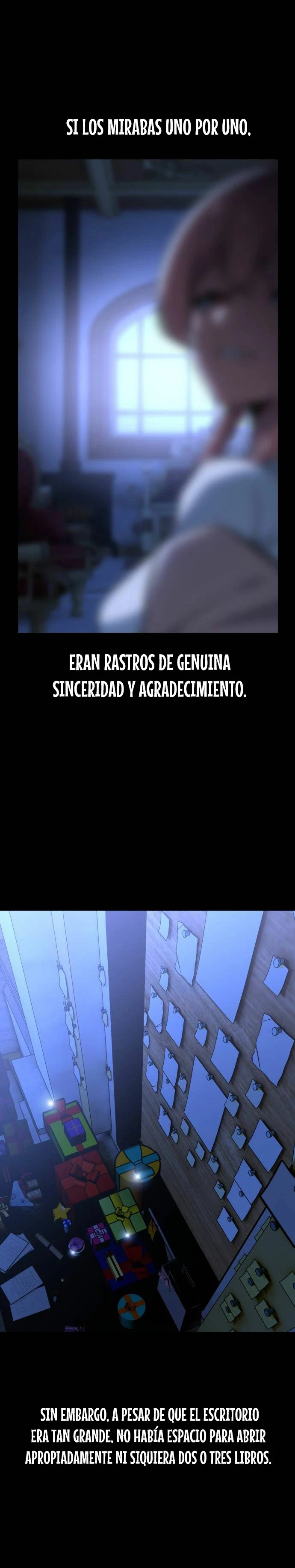 Guia de supervivencia del extra de la academia Capítulo 12 - Page 5