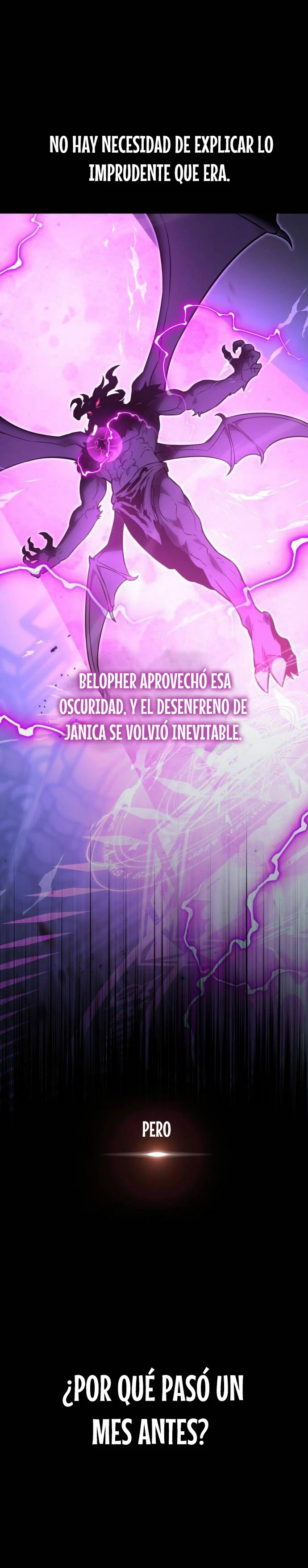 Guia de supervivencia del extra de la academia Capítulo 12 - Page 8