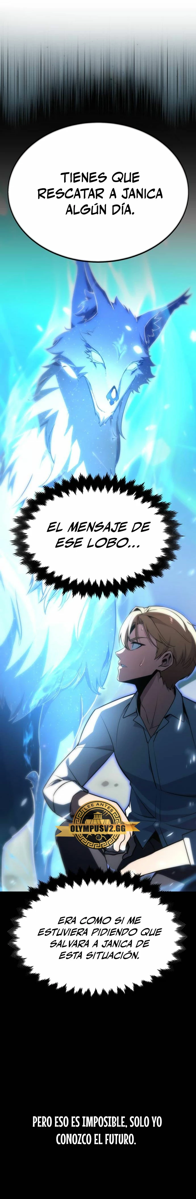 Guia de supervivencia del extra de la academia Capítulo 12 - Page 14
