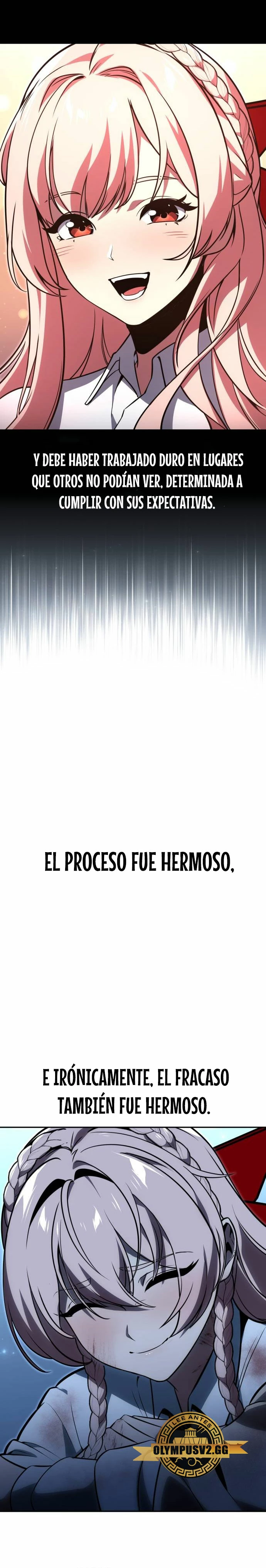 Guia de supervivencia del extra de la academia Capítulo 12 - Page 17