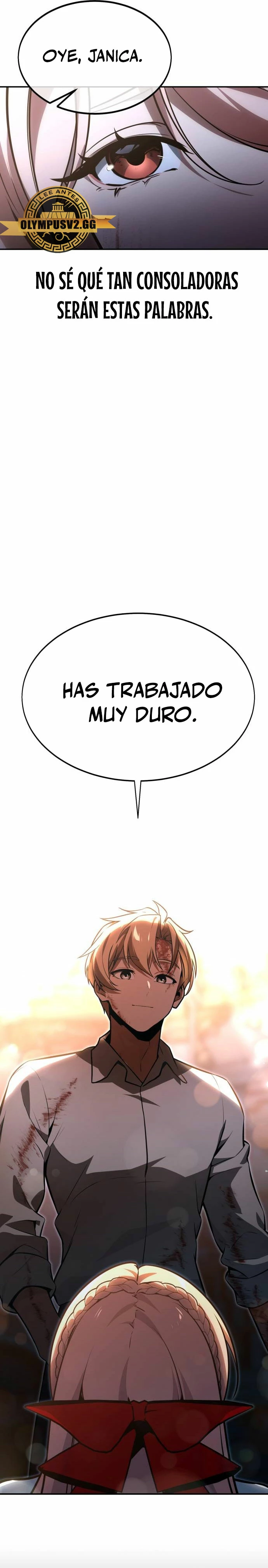 Guia de supervivencia del extra de la academia Capítulo 12 - Page 18