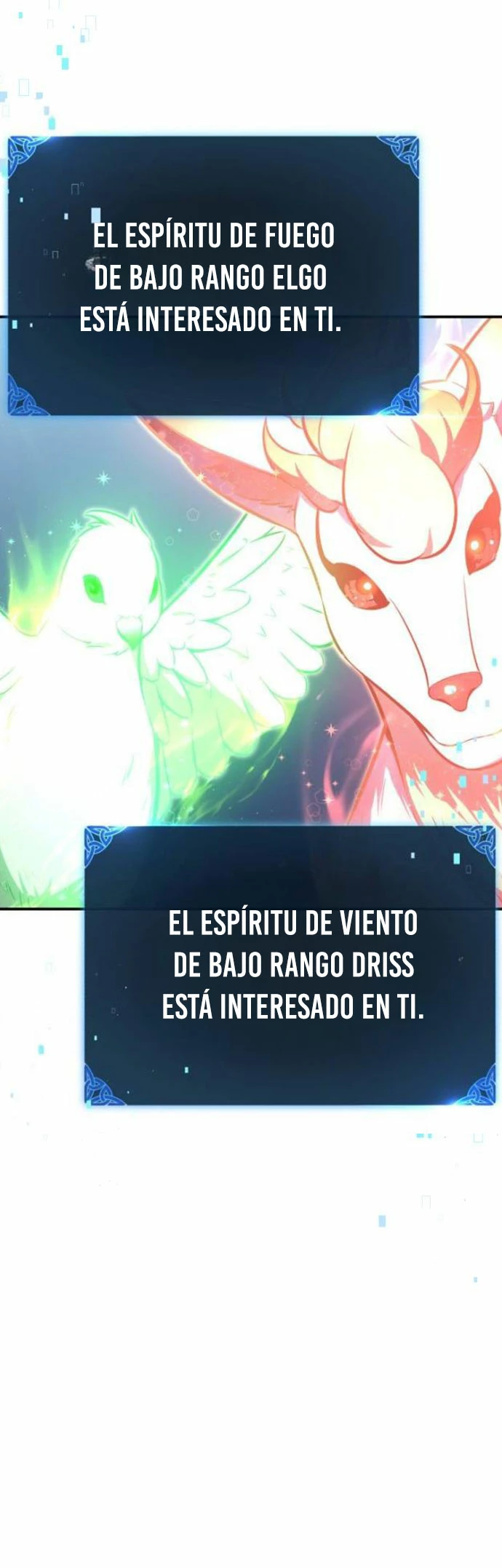 Guia de supervivencia del extra de la academia Capítulo 12 - Page 24