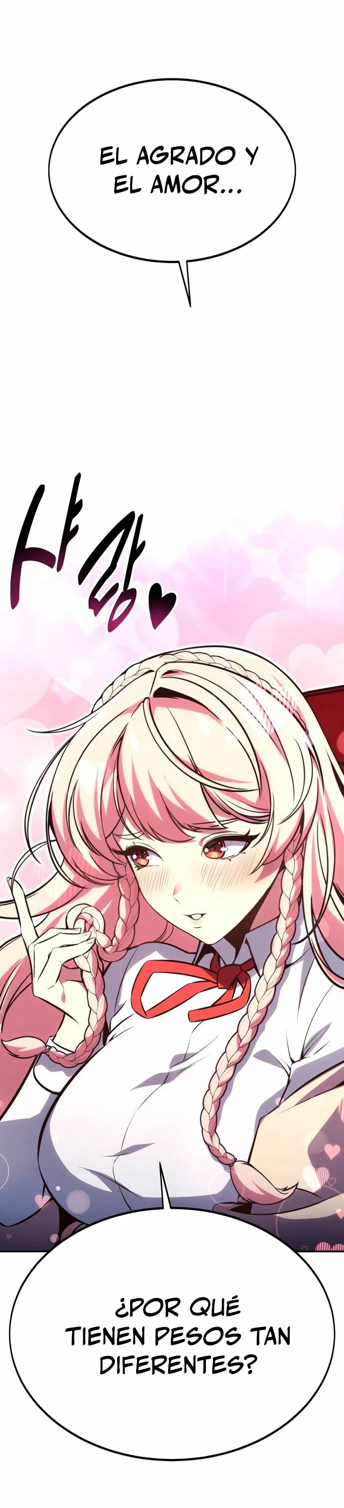 Guia de supervivencia del extra de la academia Capítulo 12 - Page 34
