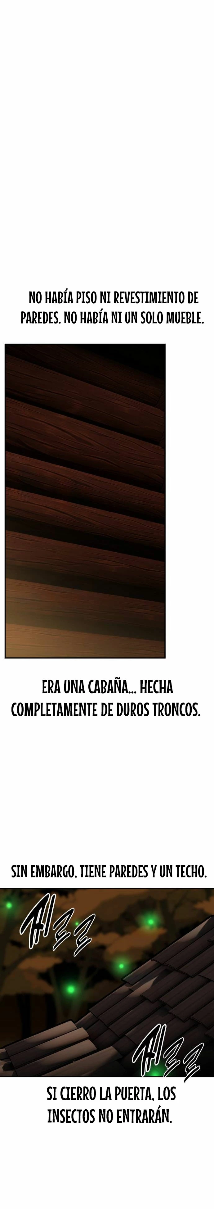 Guia de supervivencia del extra de la academia Capítulo 12 - Page 60