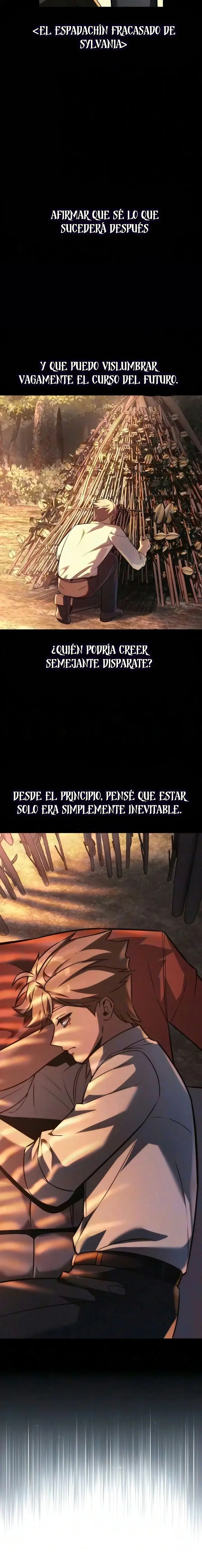 Guia de supervivencia del extra de la academia Capítulo 120 - Page 9