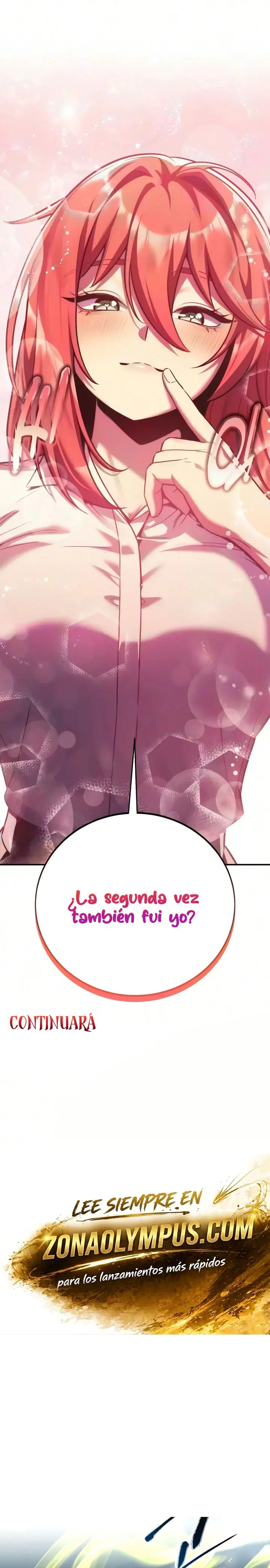 Guia de supervivencia del extra de la academia Capítulo 120 - Page 38