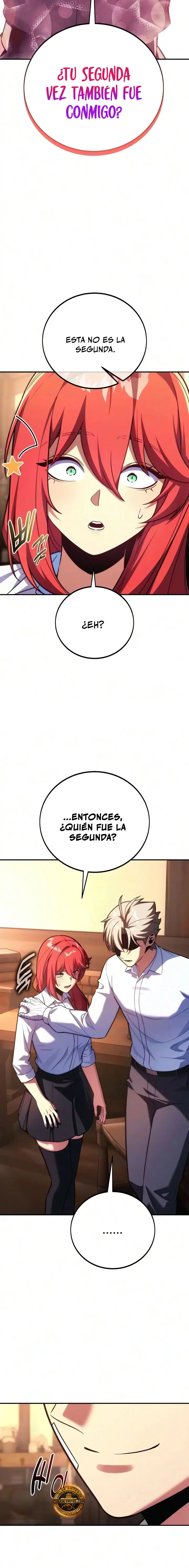 Guia de supervivencia del extra de la academia Capítulo 121 - Page 2
