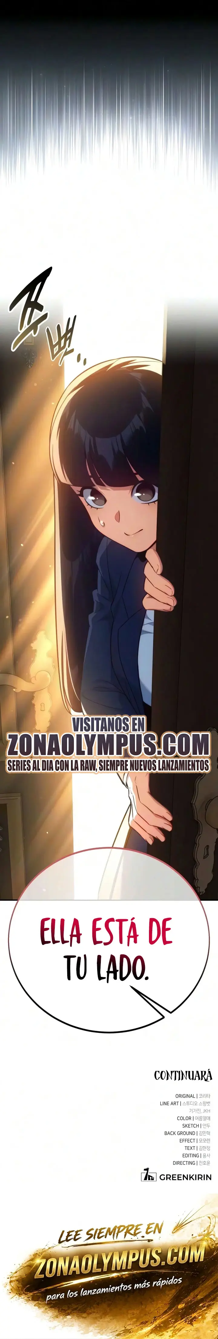 Guia de supervivencia del extra de la academia Capítulo 121 - Page 36