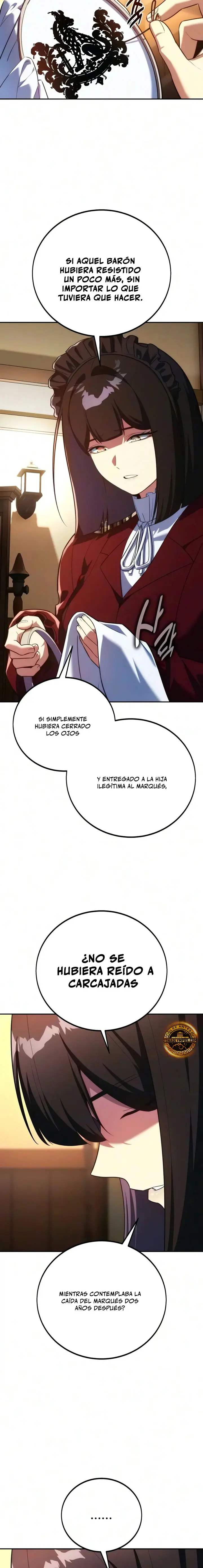 Guia de supervivencia del extra de la academia Capítulo 125 - Page 12