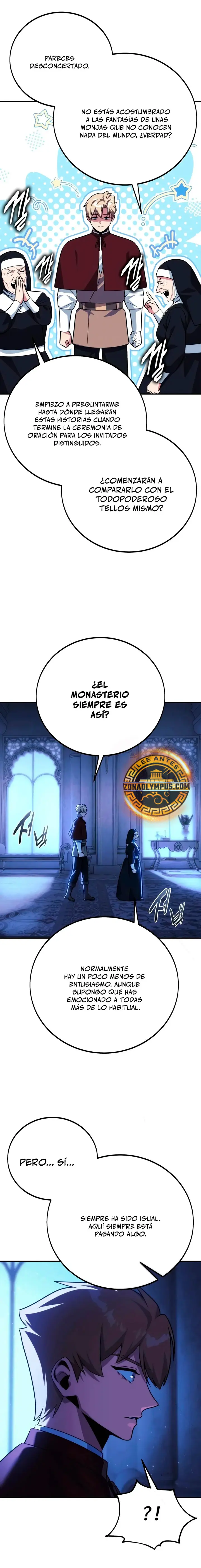 Guia de supervivencia del extra de la academia Capítulo 127 - Page 15
