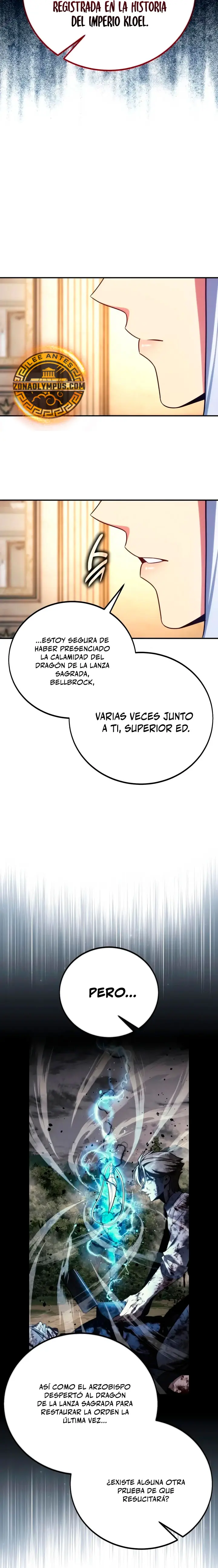 Guia de supervivencia del extra de la academia Capítulo 127 - Page 24